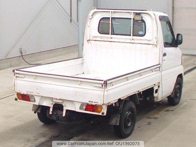 nissan clipper-truck 2013 CFJ1592073 image 2