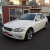 toyota altezza 2001 CFJ1857468 image 1