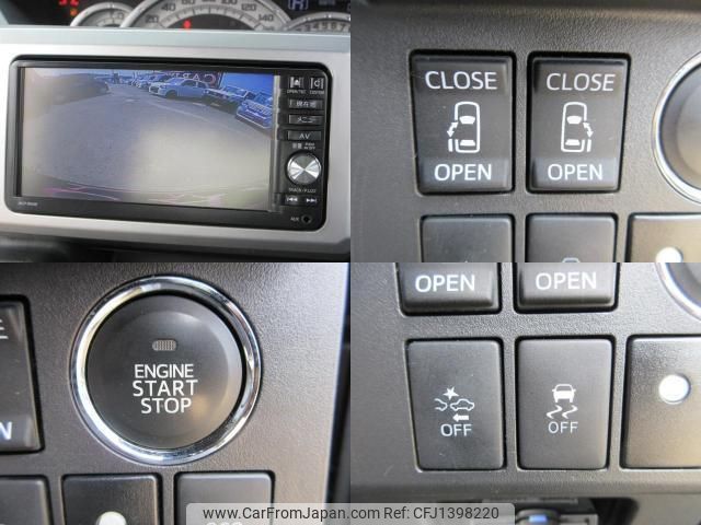 daihatsu wake 2015 quick_quick_LA700S_LA700S-0054999 image 2