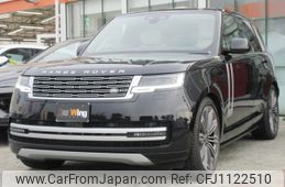 land-rover range-rover 2024 -ROVER--Range Rover 7AA-LK9449D--SALKA9A90RA225834---ROVER--Range Rover 7AA-LK9449D--SALKA9A90RA225834-