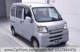daihatsu hijet-van 2010 -DAIHATSU--Hijet Van S321V-0065256---DAIHATSU--Hijet Van S321V-0065256-