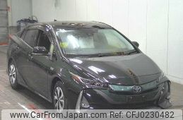 toyota prius-phv 2017 -TOYOTA--Prius PHV ZVW52--3051959---TOYOTA--Prius PHV ZVW52--3051959-