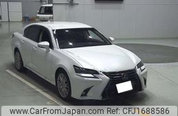 lexus gs 2016 CFJ1688586