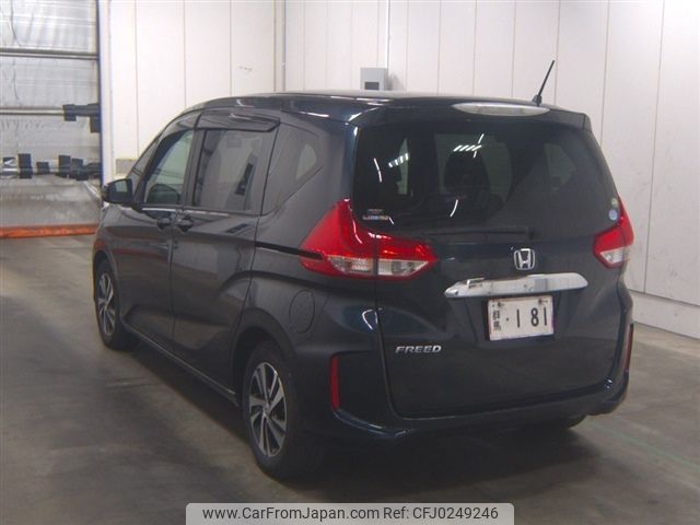 honda freed 2019 -HONDA--Freed GB5--1128995---HONDA--Freed GB5--1128995- image 2