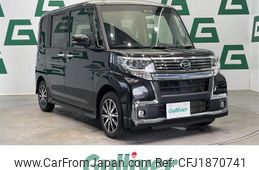daihatsu tanto 2018 CFJ1870741