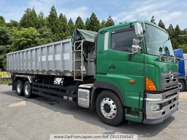 hino profia 2014 -HINO--Profia QPG-FR1EXEA--FR1EXE-10820---HINO--Profia QPG-FR1EXEA--FR1EXE-10820- image 1