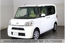 daihatsu tanto 2016 CFJ7204368