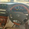 toyota celsior 2003 CFJ1554063 image 13