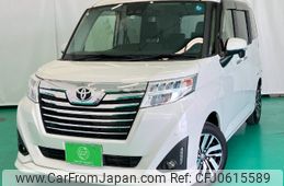 toyota roomy 2019 -TOYOTA--Roomy M900A--0399158---TOYOTA--Roomy M900A--0399158-