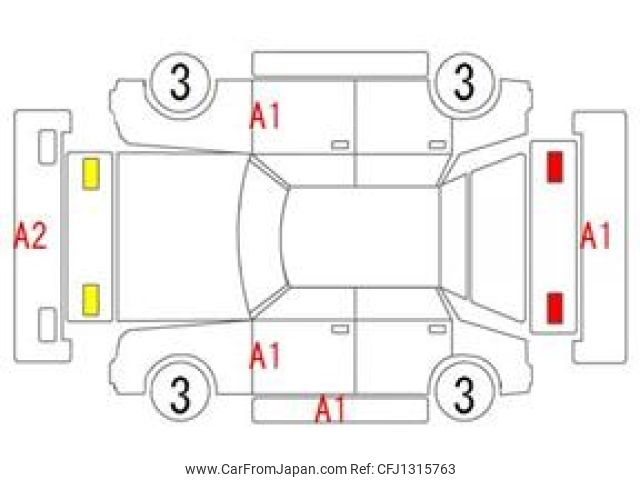 lexus nx 2016 -LEXUS--Lexus NX DAA-AYZ10--AYZ10-1013300---LEXUS--Lexus NX DAA-AYZ10--AYZ10-1013300- image 2
