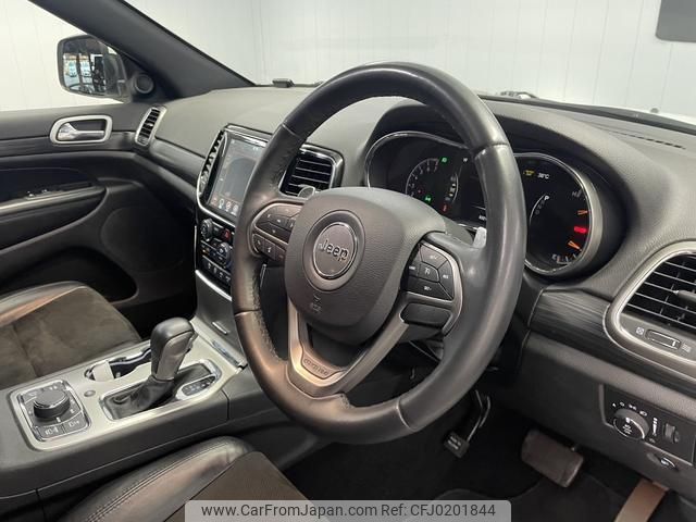 jeep grand-cherokee 2019 quick_quick_DBA-WK36TA_1C4RJFEG8KC732911 image 2