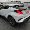 toyota c-hr 2022 quick_quick_3BA-NGX10_2021762 image 2