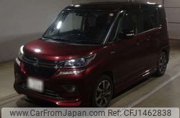 mitsubishi delica-d2 2020 -MITSUBISHI 【尾張小牧 533ｾ 601】--Delica D2 DAA-MB36S--MB36S-754043---MITSUBISHI 【尾張小牧 533ｾ 601】--Delica D2 DAA-MB36S--MB36S-754043-