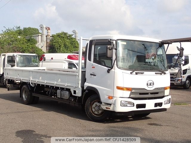 nissan diesel-ud-condor 2016 -NISSAN--Condor TKG-MK38L--JNCLSC0A6GU012779---NISSAN--Condor TKG-MK38L--JNCLSC0A6GU012779- image 1