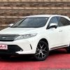 toyota harrier 2020 CFJ1731186 image 1