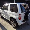 mitsubishi pajero-mini 2011 -MITSUBISHI--Pajero mini ABA-H58A--H58A-1009500---MITSUBISHI--Pajero mini ABA-H58A--H58A-1009500- image 13