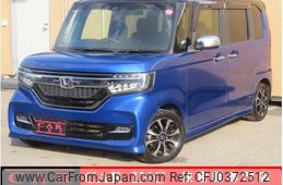 honda n-box 2018 quick_quick_JF3_JF3-1163196