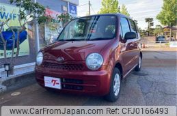 daihatsu move-latte 2009 -DAIHATSU 【富山 580ﾋ2354】--Move Latte DBA-L550S--L550S-0129047---DAIHATSU 【富山 580ﾋ2354】--Move Latte DBA-L550S--L550S-0129047-