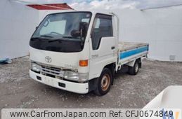 toyota dyna-truck 1998 -TOYOTA--Dyna GB-YY101--YY101-0007757---TOYOTA--Dyna GB-YY101--YY101-0007757-