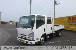 isuzu elf-truck 2021 CFJ1475015