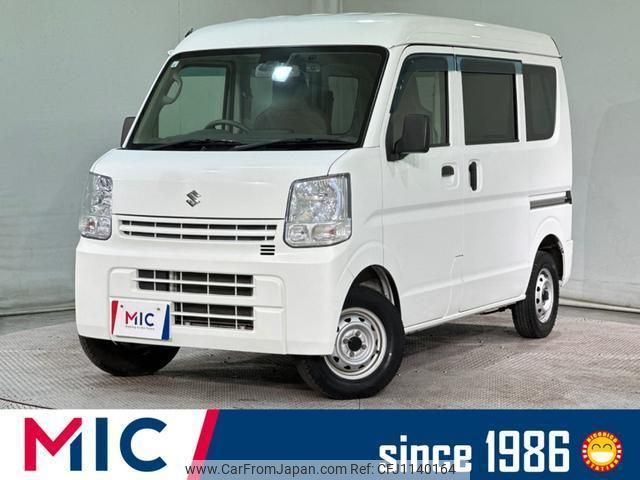 suzuki every 2018 quick_quick_DA17V_DA17V-309329 image 1