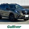 subaru forester 2022 -SUBARU--Forester 4BA-SK5--SK5-022361---SUBARU--Forester 4BA-SK5--SK5-022361- image 1