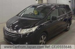 honda odyssey 2013 quick_quick_DBA-RC1_RC1-1000221