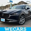 mazda cx-3 2022 quick_quick_5BA-DMEP_DMEP-204117 image 1