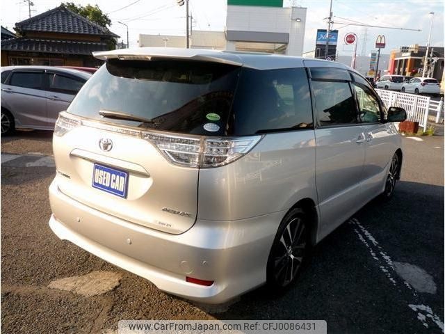 toyota estima 2014 -TOYOTA--Estima ACR50W--0175270---TOYOTA--Estima ACR50W--0175270- image 2