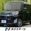 daihatsu tanto 2014 quick_quick_LA600S_LA600S-0171594 image 1