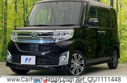 daihatsu tanto 2014 quick_quick_LA600S_LA600S-0171594