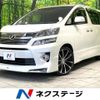 toyota vellfire 2013 -TOYOTA--Vellfire DBA-ANH20W--ANH20-8308959---TOYOTA--Vellfire DBA-ANH20W--ANH20-8308959- image 1