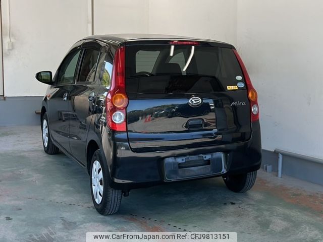 daihatsu mira 2011 -DAIHATSU--Mira L275S-0123629---DAIHATSU--Mira L275S-0123629- image 2