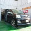 toyota voxy 2013 quick_quick_ZRR70W_ZRR70W-0590062 image 13