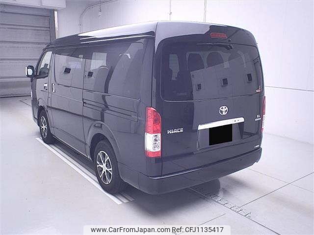 toyota hiace-wagon 2023 -TOYOTA--Hiace Wagon TRH214Wｶｲ-0073594---TOYOTA--Hiace Wagon TRH214Wｶｲ-0073594- image 2
