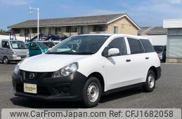 nissan ad-van 2017 CFJ1682058