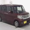 honda n-box 2014 -HONDA 【福山 581ｺ612】--N BOX JF1--1447299---HONDA 【福山 581ｺ612】--N BOX JF1--1447299- image 1