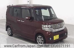 honda n-box 2014 -HONDA 【福山 581ｺ612】--N BOX JF1--1447299---HONDA 【福山 581ｺ612】--N BOX JF1--1447299-