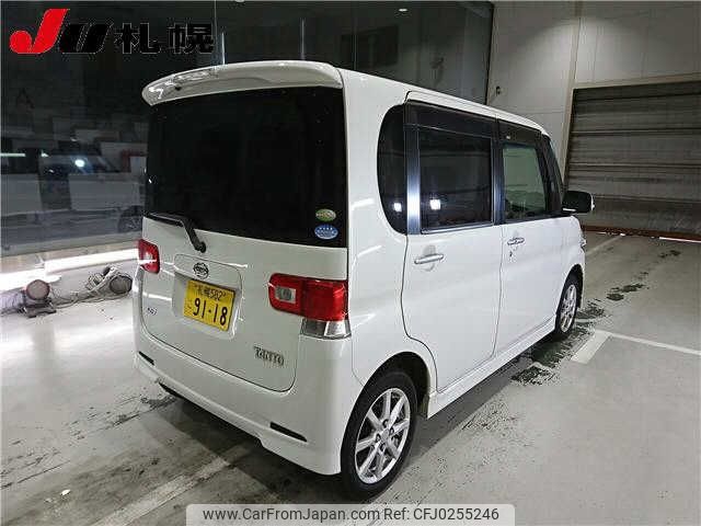 daihatsu tanto 2012 -DAIHATSU 【札幌 582ｺ9118】--Tanto L385S-0072709---DAIHATSU 【札幌 582ｺ9118】--Tanto L385S-0072709- image 2