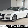 toyota crown 2021 -TOYOTA--Crown 6AA-AZSH20--AZSH20-1069614---TOYOTA--Crown 6AA-AZSH20--AZSH20-1069614- image 1