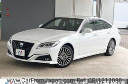 toyota crown 2021 -TOYOTA--Crown 6AA-AZSH20--AZSH20-1069614---TOYOTA--Crown 6AA-AZSH20--AZSH20-1069614-