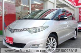 toyota estima 2007 -TOYOTA--Estima DBA-ACR50W--ACR50-0045418---TOYOTA--Estima DBA-ACR50W--ACR50-0045418-