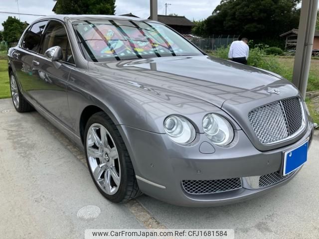 bentley bentley-continental 2006 CFJ1681584 image 2