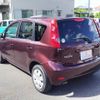 nissan note 2010 -NISSAN--Note DBA-E11--E11-499945---NISSAN--Note DBA-E11--E11-499945- image 2