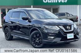 nissan x-trail 2019 -NISSAN--X-Trail DBA-NT32--NT32-590223---NISSAN--X-Trail DBA-NT32--NT32-590223-