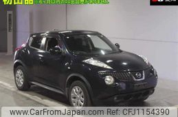 nissan juke 2010 -NISSAN--Juke YF15-006425---NISSAN--Juke YF15-006425-
