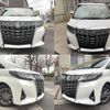 toyota alphard 2019 -TOYOTA--Alphard DAA-AYH30W--AYH30-0097760---TOYOTA--Alphard DAA-AYH30W--AYH30-0097760- image 3