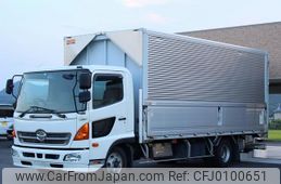 hino ranger 2012 GOO_JP_700130095430240810001