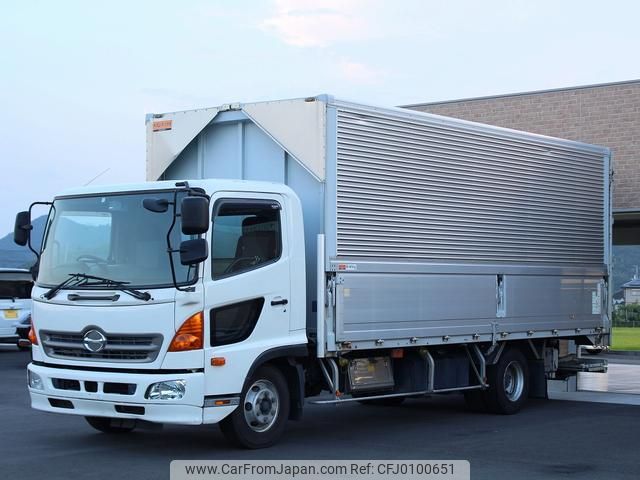 hino ranger 2012 GOO_JP_700130095430240810001 image 1