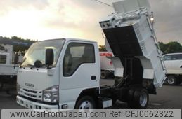 isuzu elf-truck 2015 GOO_NET_EXCHANGE_0403152A30240731W001